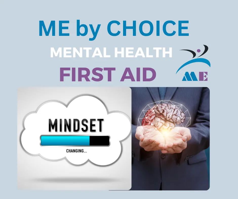mental health first aid