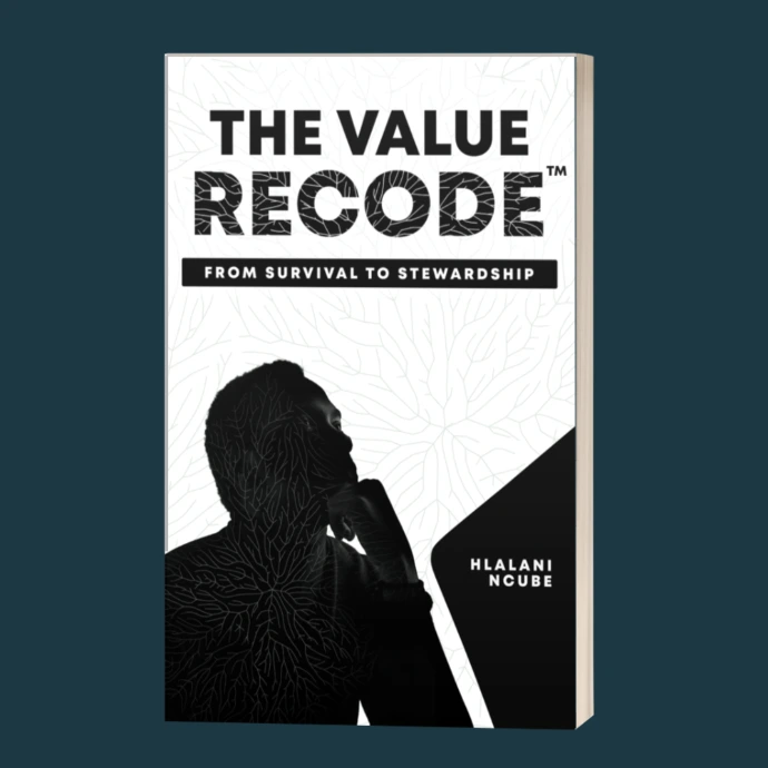 The Value Recode Book