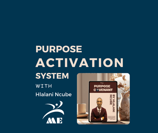 Purpose Activation System
