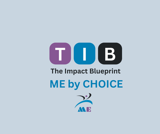The Impact Blueprint